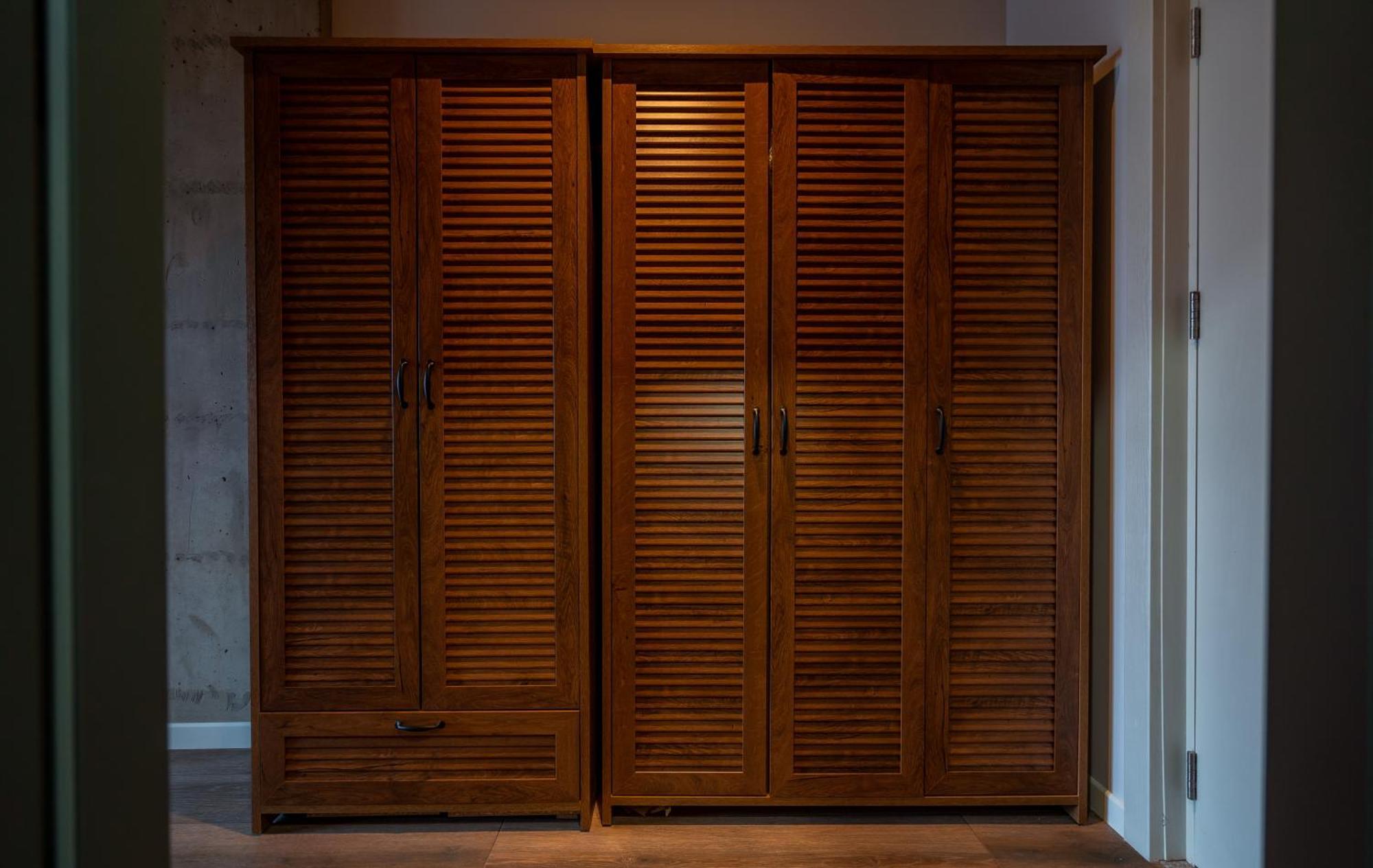 Apartamento Gvc New Gudauri Alpic Mountain View Exterior foto