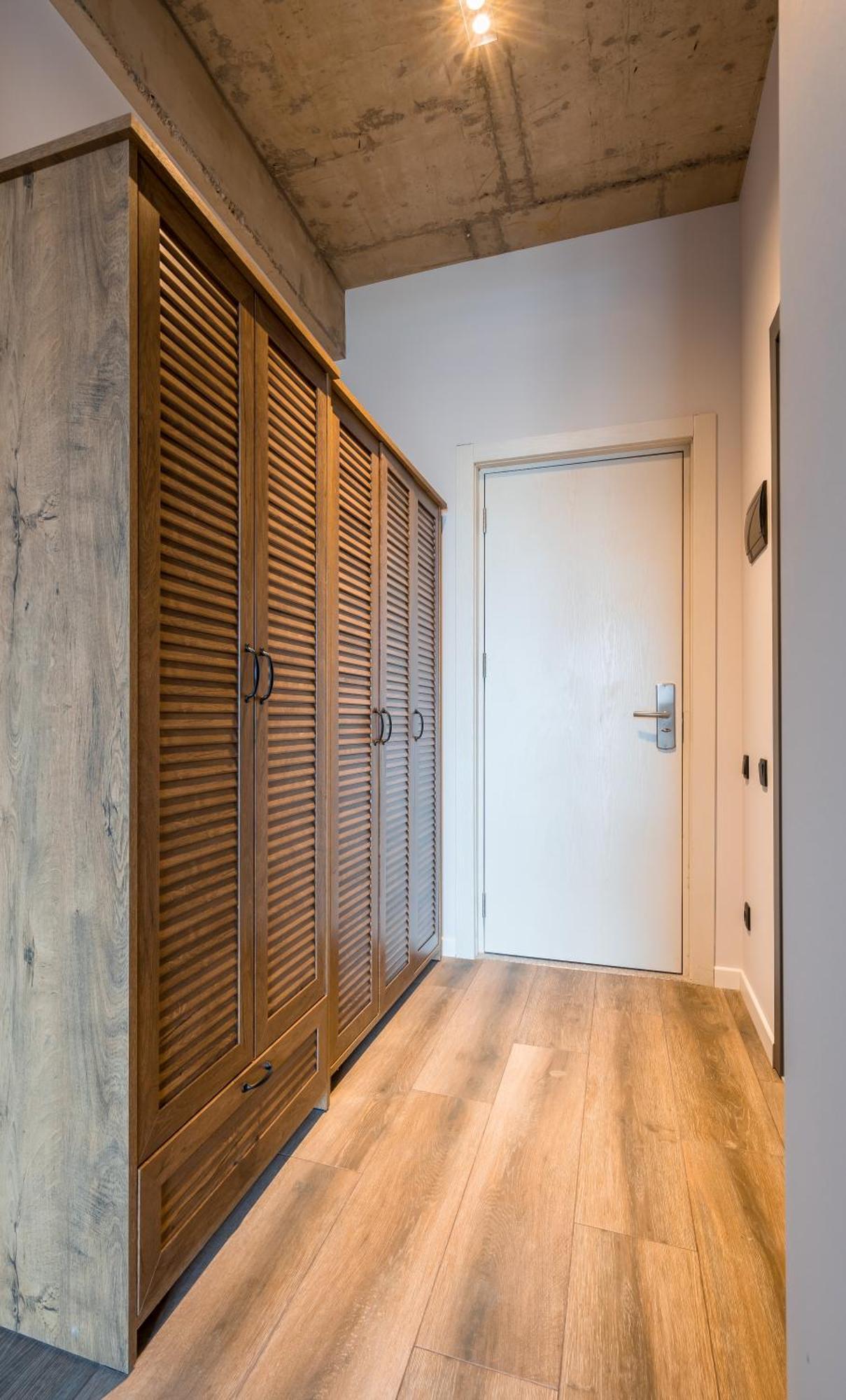 Apartamento Gvc New Gudauri Alpic Mountain View Exterior foto
