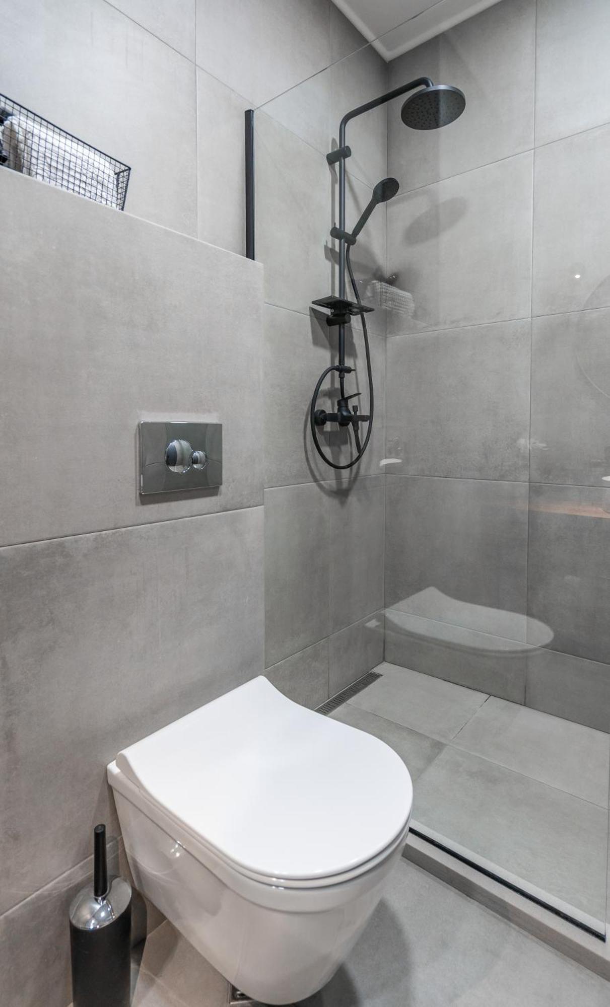 Apartamento Gvc New Gudauri Alpic Mountain View Exterior foto